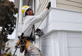 Best Aluminum Siding Installation  in Ocilla, GA